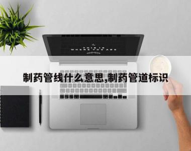 制药管线什么意思,制药管道标识