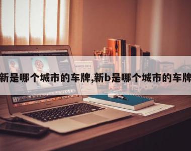 新是哪个城市的车牌,新b是哪个城市的车牌