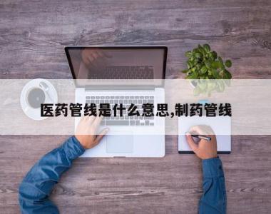 医药管线是什么意思,制药管线